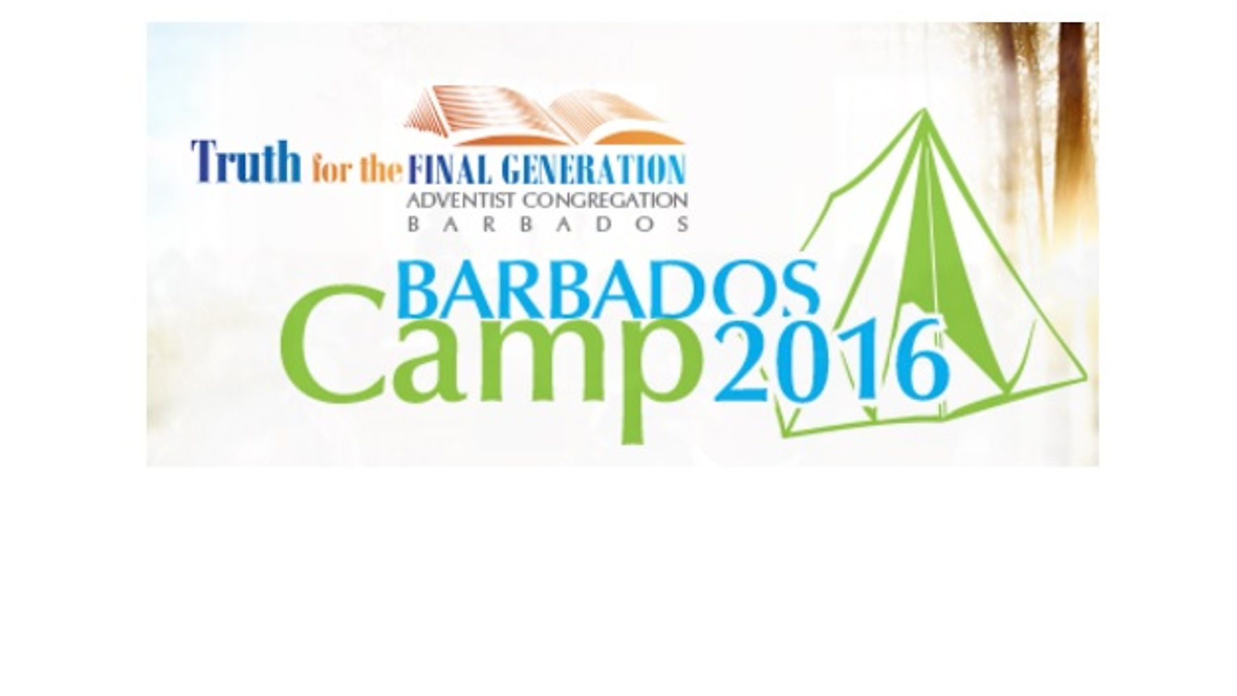 Barbados Camp 2016